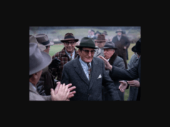 ¿Qué estamos haciendo aquí, Caballeros Altos?