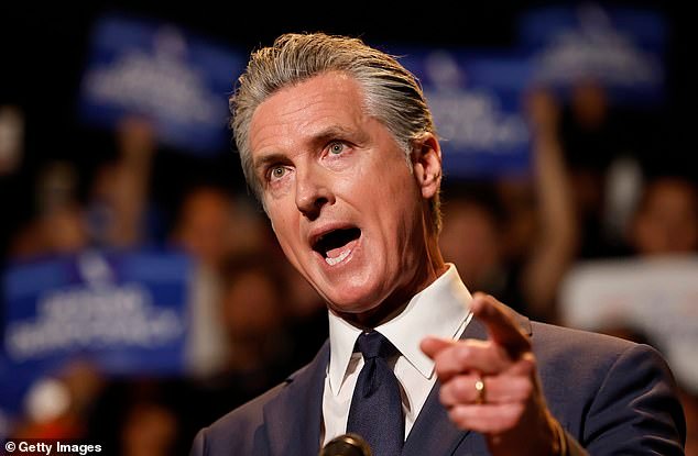 101261505-15004317-Newsom_claimed_in_a_recent_interview_that_Trump_joked_about_the_-a-2_1755279696657.jpg