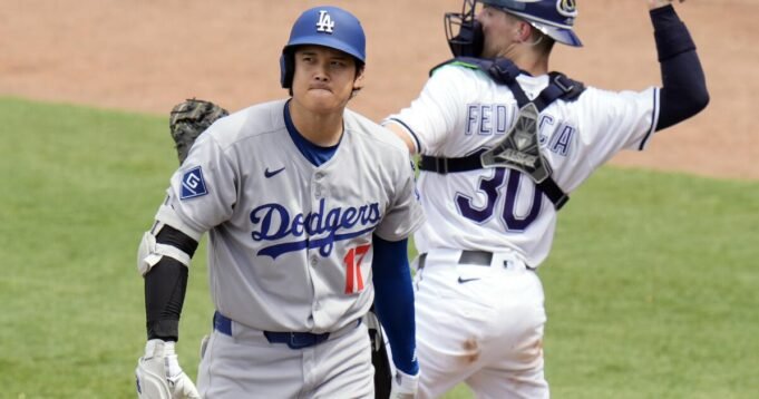 urlhttps3A2F2Fcalifornia-times-brightspot.s3.amazonaws.com2F262F2d2Fd46e72354ff7abae869d76de22522Fdodgers-rays-baseball-73596.jpg