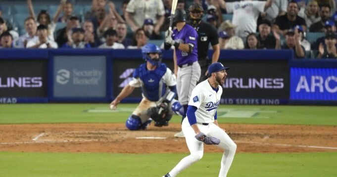 urlhttps3A2F2Fcalifornia-times-brightspot.s3.amazonaws.com2F172F542Fb587f847401aad7bc256fd78bb702Frockies-dodgers-baseball-41030.jpg