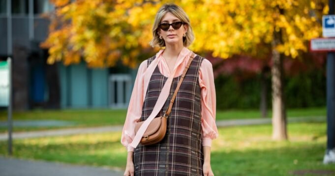 plaid-dress-bow-tie-blouse-e1761326127405.jpg