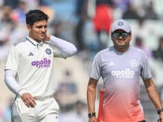 IND vs SA, primera prueba: Shubman Gill permanecerá bajo observación durante la noche después de retirarse