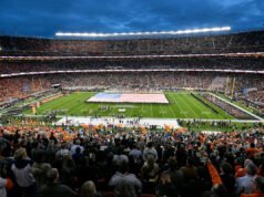 La Comisión Atlética Universitaria publica el tan esperado «acuerdo de participación» para impulsar las escuelas de conferencias