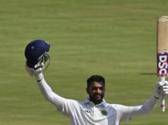 Trabaja duro, sigue tus procesos: Rahul de Hyderabad recuerda las angustias del pasado con una actitud positiva