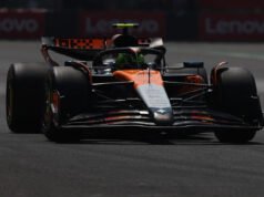 Gran Premio de Sao Paulo 2025: cómo ver la carrera de F1 de este fin de semana, canal de televisión, hora y más