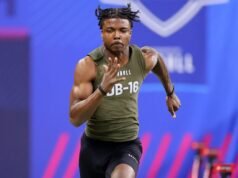 El conductor que mató al novato de los Vikings, Khyree Jackson, se declara culpable de 3 cargos