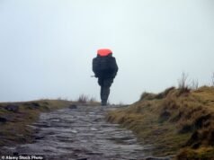 El reclutamiento de SAS colapsa bajo el Partido Laborista en medio de temores de que los oficiales no cuenten con el apoyo de la cadena de mando