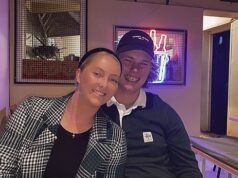 Las inquietantes últimas palabras de Hannah McGuire antes de ser asesinada por su malvado ex, cuando él se entera de su destino después de estrangularla, luego prenderle fuego a su cuerpo y tratar de fingir que se suicidó: «Estoy aterrorizada»