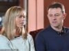 Kate y Gerry McCann dicen «no nos complace el resultado» mientras la fantasía polaca que pensaba que Maddie la extrañaba es declarada culpable de acosarlos