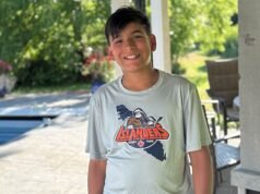 Un colegial privado de 12 años, atropellado y asesinado por un famoso corredor de 17 años, quien luego compartió una foto de la sangre de la víctima, afirmaciones familiares angustiadas… y TODAVÍA está libre