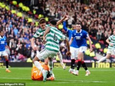 Los Rangers exigirán otra reunión con la SFA mientras continúa la disputa sobre la decisión de Trusty