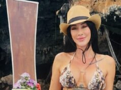 Se revelan los tristes momentos finales de una mujer encontrada muerta en un hotel tailandés: Karla estaba ‘aturdida y sola’ en un bar de Phuket antes de encontrarse con un extraño para una última noche de pasión