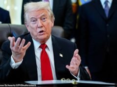 La guerra de Trump contra la obesidad comienza con un ‘pez pez’ más barato al revelar quién usa un medicamento revolucionario para bajar de peso