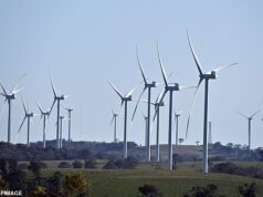 Un informe explosivo de AGL revela que se espera que la energía renovable cueste a los australianos el triple del precio del carbón