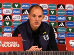 Anuncio del equipo de Inglaterra EN VIVO: Jude Bellingham RECUERDO, pero Thomas Tuchel podría acabar con el sueño de Jack Grealish de la Copa del Mundo, ¿y qué pasa con Phil Foden?