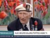 “¿Mis amigos dieron sus vidas por qué, por el país de hoy?” : Un veterano de 100 años de la Segunda Guerra Mundial sorprende a los anfitriones de GMB al decir que ganar la guerra «no valió la pena» debido al lamentable estado de la nación, haciéndose eco de una nueva encuesta importante sobre Gran Bretaña de Starmer.
