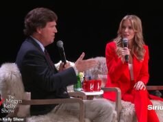 Tucker Carlson apunta a legislador republicano ‘mucho peor que’ Nick Fuentes: ‘Deberíamos matarlos a todos’