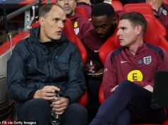 Cómo Thomas Tuchel y Anthony Barry idearon el plan de Inglaterra para la Copa Mundial en un café de Múnich: el asistente de los Tres Leones revela lo que será clave para poner fin a 60 años de espera para triunfar sobre un trofeo importante en un torneo agotador