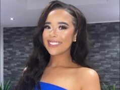 Una madre desconsolada critica las fallas de la policía mientras seis agentes se enfrentan a una audiencia por mala conducta por tardar dos días en encontrar a las víctimas de un accidente automovilístico en Cardiff