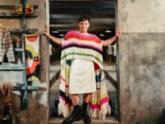 Estalla una extraña disputa sobre la ‘apropiación cultural’ por la ‘tergiversación’ de una pequeña isla de solo 44 personas en el nuevo programa de tejido de Tom Daley