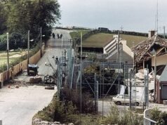 El Partido Laborista organiza otro golpe de propaganda del IRA y deja a los héroes del SAS con miedo a ser procesados 38 años después de librarnos de ocho terroristas