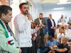 Bienestar de Nueva York