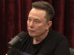 Joe Rogan y Elon Musk critican al juez de Carolina del Norte que liberó a un hombre acusado de asesinar a un refugiado ucraniano