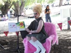 Se avecina un enfrentamiento sobre el intento LGBTQI de revocar la prohibición del Consejo de Cumberland de que las drag queens lean cuentos a niños en las bibliotecas públicas