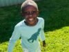 Foto del niño de seis años de Adelaide que murió en una tragedia «inimaginable» en el patio trasero