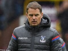 El ‘peor entrenador de todos los tiempos’ revela que no quiere volver a entrenar nunca más: ‘No extraño la negatividad en absoluto’