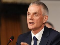 Actualizaciones en vivo: reacción a la renuncia del director general de la BBC, Tim Davie, junto con el director ejecutivo de noticias después de la manipulación del discurso de Trump