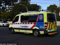 Horror: niño de 8 años encontrado muerto en la piscina de Victoria