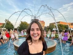 Estudiante de Kentucky muere trágicamente en un atropello y fuga mientras hacía jogging