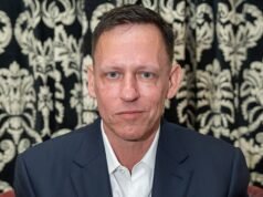 El multimillonario de PayPal emite una escalofriante advertencia sobre la expansión del comunismo mientras surge un comentario inquietantemente profético tras la victoria de Mamdani