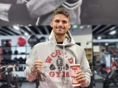 El conductor enfurecido que arrastró a un hombre 55 metros antes de aplastarlo bajo las ruedas de su todoterreno es azotado por un juez pragmático