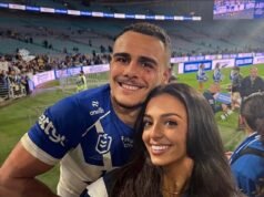 La estrella del fútbol hace una de las propuestas más arriesgadas que jamás hayas visto, ya que corre un gran riesgo con el amor de su vida.