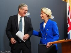 Los turistas británicos se enfrentan a un impuesto de vuelo adicional de £ 21 mientras las huelgas laboristas negocian con la UE sobre las emisiones de carbono