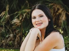 Muere Anna Kepner, colegiala de 18 años, a bordo del crucero Carnival que viajaba de Miami al Caribe