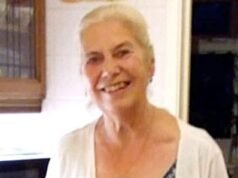 Un motociclista de la Policía Metropolitana que escoltaba a la duquesa de Edimburgo a través de Londres pasó un semáforo en rojo a 145 km/h y mató a su abuela, según escucha el tribunal