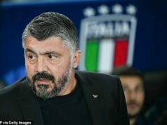 La estrella del Liverpool SE NIEGA a la convocatoria de la selección nacional: el técnico habla sobre las discusiones y los ‘problemas’ del jugador