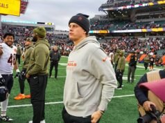 Actualización sobre la lesión de Vital Joe Burrow revelada por los Cincinnati Bengals dos meses después de la cirugía del dedo del pie