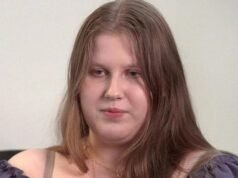 La falsa Madeleine McCann, que acosó a los padres de la niña desaparecida, será deportada tras quejarse de que no quiere estar en Gran Bretaña porque tiene una vida -y gatos- en Polonia