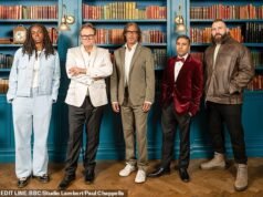 Joe Marler revela cuánto le pagaron por Celebrity Traitors mientras habla sobre el duelo familiar que casi lo vio abandonar la exitosa serie de televisión.