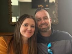 Conozca a los republicanos del MAGA que aman a sus cónyuges demócratas liberales