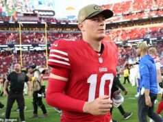 Tom Brady pide que el mariscal de campo titular de la NFL sea enviado a la banca