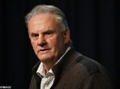 “Escucha amigo, cuando te mueras…”: esto nunca fue transmitido en su momento. Sólo AHORA se puede revelar el mordaz comentario que Mark Latham hizo sobre Graham Richardson durante una pausa comercial de televisión.