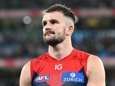 Los mejores atletas revelan la impactante magnitud del problema de las drogas ilegales en el deporte australiano