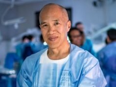 El Dr. Charlie Teo critica a Australia que «despertó» y elogia a China por hacer algo bien en una entrevista explosiva