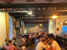 Pub sacudido por un escándalo de trampa cuando el propietario revela cómo atrapó a los culpables después de que usaron relojes Apple para eludir la prohibición telefónica