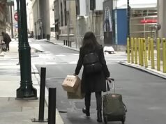 Caos cuando los hoteles de la marca Marriott se declaran abruptamente en quiebra y los huéspedes son desalojados a mitad de su estadía